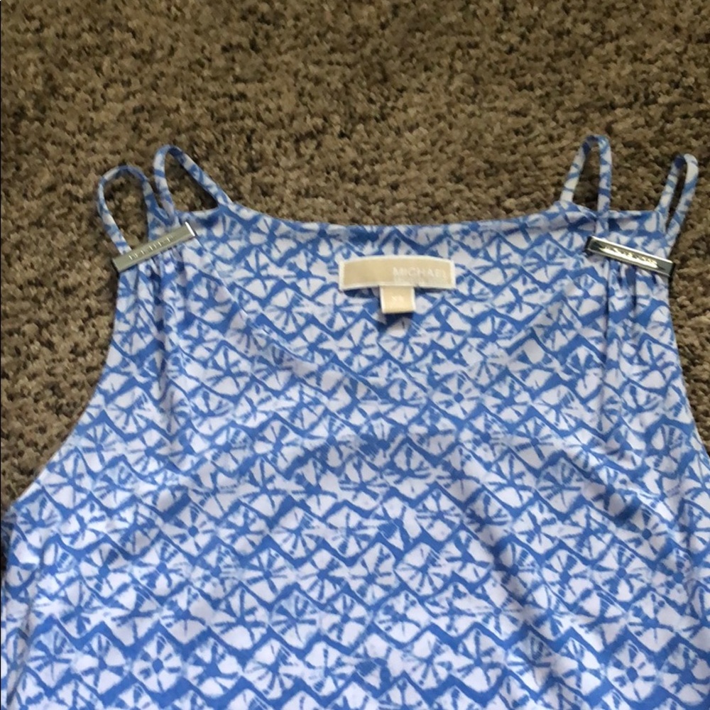 Michael Kors tank top - Picture 4 of 5